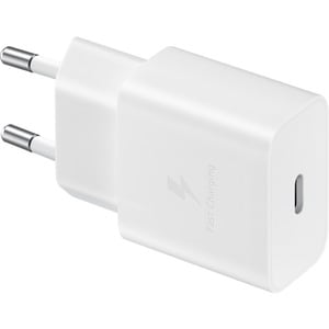 <span style="font-family: Calibri; white-space-collapse: preserve;"><font size="3">Chargeur Secteur 15W, Port USB Type C (