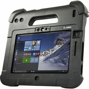 Zebra XPAD L10ax Robust Tablet - 25,7 cm (10,1 Zoll) WUXGA - vPro-Technologie - 16 GB Speicher - 128 GB SSD - Windows 10 P