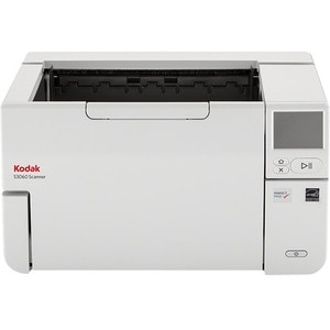 Kodak Alaris S3060F Einzugsscanner - 600 dpi Optische Auflösung - 24-bit Farbtiefe - 8-bit Graustufen - USB