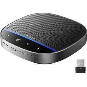 ANKER PowerConf S500 Speakerphone - Black