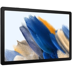 Samsung Galaxy Tab A8 SM-X200 Tablet - 10.5" WUXGA - UNISOC Tiger T618 Octa-core - 3 GB - 32 GB Storage - Android 11 - Dar