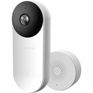 Arenti Video Doorbell - Wireless - Wireless LAN