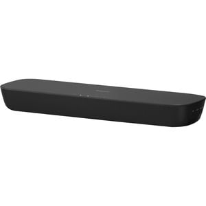 Panasonic SoundBox SC-HTB200 2.0 Bluetooth Sound Bar Speaker - 80 W RMS - Wall Mountable - Virtual Surround Sound, Dolby D