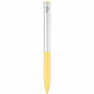 Logitech Stylus - Yellow