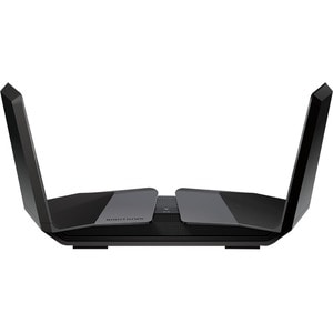 AXE11000 WIFI 6E ROUTER TRI-BAND NIGHTHAWK