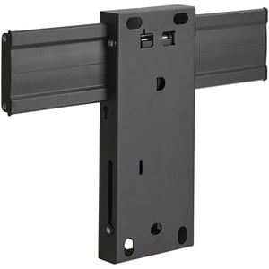 Vogel's Connect-it PFW 6706 Wall Mount for LCD Display, TV - Black - 1 Display(s) Supported - 94 cm to 165.1 cm (65") Scre