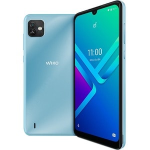 Smartphone Wiko Y82 32 GB - 4G - 15,5 cm (6,1") LCD HD+ 1560 x 720 - SC9863Octa core (8 Core) 1,60 GHz - 3 GB RAM - Androi