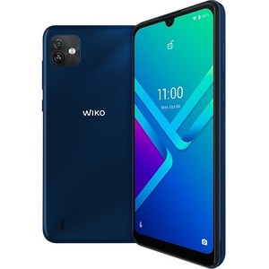 Smartphone Wiko Y82 32 GB - 4G - 15,5 cm (6,1") LCD HD+ 1560 x 720 - SC9863Octa core (8 Core) 1,60 GHz - 3 GB RAM - Androi