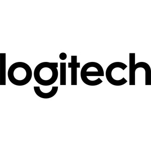 Logitech PoE 分路器 - 黑