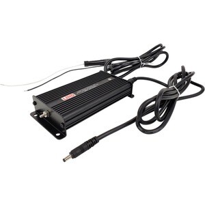 Gamber-Johnson DC Adapter - For Docking Station, Cradle - 20 V DC, 60 V DC Input - 5 V DC Output