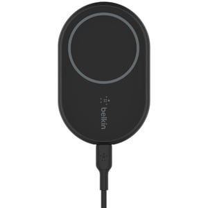 Belkin BoostCharge Ladegerät - 12 V Gleichstrom Eingang - Eingangsstecker: USB