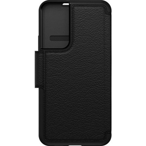 OtterBox Strada Estojo de transporte (Página) Samsung Smartphone - Sombra - Resistente a quedas - Couro Corpo - 162.8 mm A
