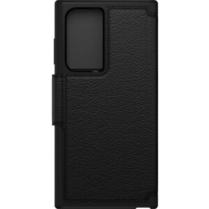 OtterBox Strada Estojo de transporte (Página) Samsung Smartphone - Sombra - Resistente a quedas - Couro Corpo - 168.7 mm A
