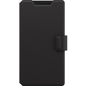 OtterBox Strada Series Via Estojo de transporte (Página) Samsung Smartphone - Resistente a quedas, Resistente a impressões