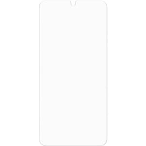 OtterBox Alpha Flex Poliuretano termoplástico (TPU), Polietileno Tereftalato (PET) Protetor de ecrã - Claro - Para LCD Sma
