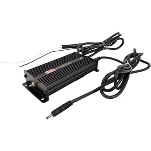 Gamber-Johnson Adaptador DC - para Estação de ancoragem, Berço - 20 V DC, 60 V DC Input - 5 V DC Output