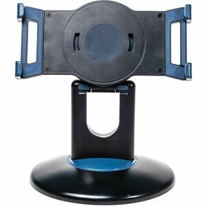 CTA Digital Quick Connect PAD-QCWDM Desktop/Wall Mount for Tablet, iPad Pro, iPad mini - 17.8 cm to 33 cm (13") Screen Sup