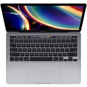 Apple MacBook Pro MYD92B/A 33.8 cm (13.3") 笔记本电脑 - WQXGA - Apple - 8 GB - 512 GB SSD - 太空灰 - Apple 芯片 - 2560 x 1600 - macO