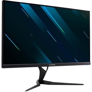 Acer Predator XB273U NV 27" 等级 WQHD 游戏用液晶显示屏 - 16:9 - 黑 - 68.6 cm (27") Viewable - 面内交换(IPS)技术 - LED 背光 - 2560 x 1440 - 10