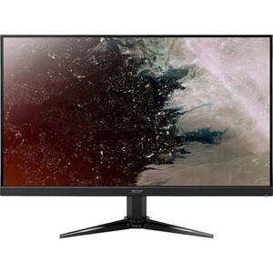 Acer Nitro QG241Y S Full HD 游戏用液晶显示屏 - 16:9 - 黑 - 60.5 cm (23.8") Viewable - 垂直对齐(VA) - LED 背光 - 1920 x 1080 - 16.7百万 颜色 -