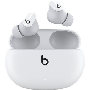 Beats by Dr. Dre Beats Studio Buds 真无线 耳塞 立体声 耳机 - 白 - 双声道 - 入耳式 - 蓝牙 - 降噪