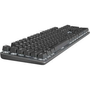 Logitech K845 键盘 - 电缆 连接 - USB 接口 - 机械/MX 按键开关 - PC