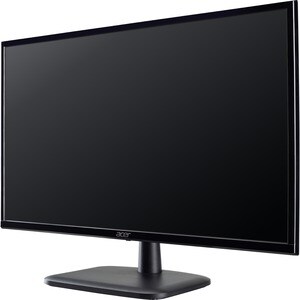 Acer 宏碁 Acer EK220Q Full HD LCD 显示器 - 16:9 - 黑 - 54.6 cm (21.5") Viewable - 垂直对齐(VA) - LED 背光 - 1920 x 1080 - 16.7百万 颜色 - FreeSync (HDMI VRR) - 250 cd/m² - 5 ms - 75 Hz Refresh Rate - HDMI - VGA - VESA 安装兼容