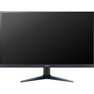 Acer Nitro VG270U 27" 等级 WQHD 游戏用液晶显示屏 - 16:9 - 黑 - 68.6 cm (27") Viewable - 面内交换(IPS)技术 - LED 背光 - 2560 x 1440 - 10.7亿颜色 