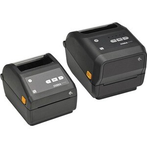 Zebra ZD420 台式机 热转印打印机 - 单色 - 标签打印 - 以太网 - USB - USB 主设备 - 蓝牙 - 中国 - 实时时钟 - 104 毫米 (4.09") 打印宽度 - 152.40 mm/s Mono - 300 d