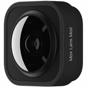 GoPro MAX 投影镜头 - Designed for 摄像机