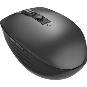 HP 635 鼠标 - 蓝牙 - A 型 USB - 4 可编程按钮 - 无线 - 小 手/手掌大小