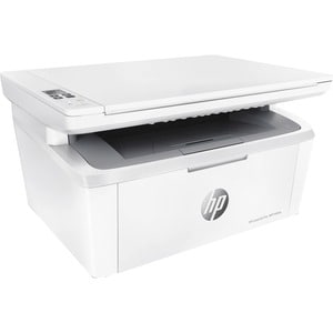 HP LaserJet Pro M30w 无线 激光多功能打印机 - 单色 - 复印机/打印机/扫描仪 - 20 ppm单色打印 - 600 x 600 dpi打印 - Up to 8000 每月页数 - 150 表输入 - 机器颜色 平板 扫