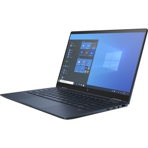 HP Elite Dragonfly G2 33.8 cm (13.3") 触控屏 可转换 2合1笔记本 - Intel Core i5 第11代 i5-1135G7 - 16 GB - 512 GB SSD - Intel 芯片 - Inte