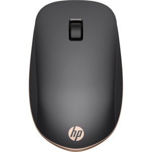 HP Z5000 鼠标 - 蓝牙 - 激光 - 3 按钮 - 银 - 无线 - 滚轮