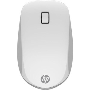HP Z5000 鼠标 - 蓝牙 - 3 按钮 - 白 - 1 - 无线 - 滚轮 - 左手模式