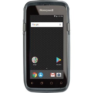 Honeywell Dolphin CT60 坚固耐用 手持终端 - 1D, 2D - 成像仪 - 660 - 11.9 cm (4.7") - LCD - HD - 1280 x 720 - 触控屏 - 4 GB RAM / 32 GB Fl