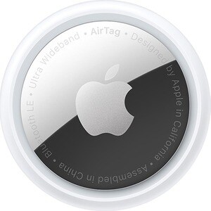 Apple AirTag - 蓝牙