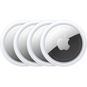 Apple AirTag - 蓝牙