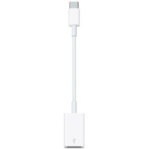 Apple USB/USB-C 数据传输电缆 - Cable for MacBook Air, 闪盘, 相机, iPhone, iPad, iPod, MacBook Pro, MacBook, iMac, Mac Pro, ...