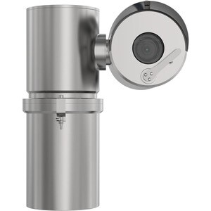 AXIS XPQ1785 Outdoor Full HD Network Camera - Colour - Turret - Night Vision - Zipstream, H.264, H.264B, H.264M, Motion JP