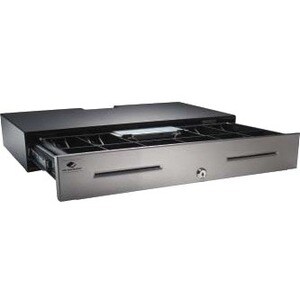 apg Cash Till - 5 Bill/6 Coin Compartment(s)