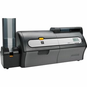 Imprimante Transfert Thermique/Sublimation Zebra ZXP Series 7 Pro Double face - Impression de Cartes - Couleur - Réseau sa