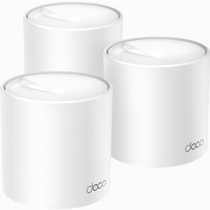 TP-Link Wi-Fi 6 IEEE 802.11ax Ethernet Drahtlos Router - Dualband - 2,40 GHz ISM-Band - 5 GHz UNII-Band - 2 x Antenne(2 x 