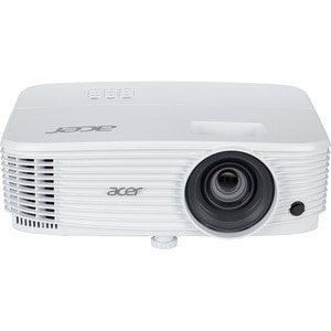 Acer P1357Wi Deckenmontage DLP-Projektor - 16:10 - 1280 x 800 Piel - 20,000:1 Kontrastverhältnis - 4800 lm Helligkeit - Vo