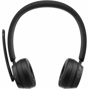 HEADSET WIRELESS MODERNO PRETO FOR BUSINESS EN/XC/XD/XX