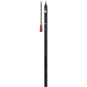 APC by Schneider Electric EasyPDU 24-Outlets PDU - Switched - IEC 60309 32A 3P+N+PE - 18 x IEC 60320 C13, 6 x IEC 60320 C1