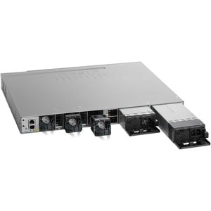 Cisco Stromversorgung - 350 W - Intern - 120 V AC, 230 V AC Eingang -56 V DC Ausgang
