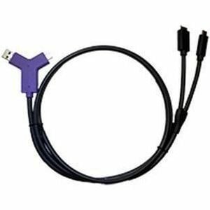 Logitech Swytch Laptop Link for Video Conferencing in Meeting Rooms - USB Data Transfer Cable