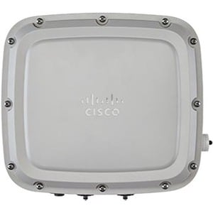 WI-FI 6 OUTDOOR AP EXTERNAL ANT -Z REGULATORY DOMAIN