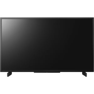 Sony Pro Bravia FW-32BZ30J 812.80 mm LCD Digital Signage Display - High Dynamic Range (HDR) X1 - 3840 x 2160 - Edge LED - 